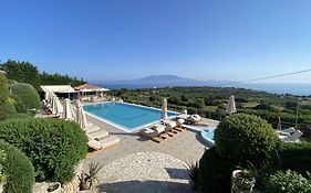 Lithies Sea View Boutique Hotel
